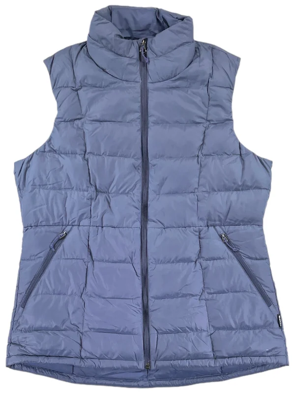 Womans 650 Down Vest 2.0